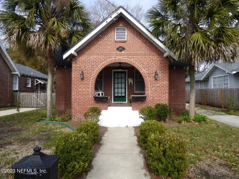 2671 College Street Jacksonville FL 32204