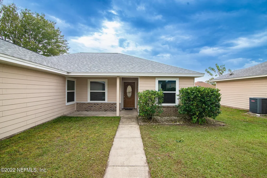 2960 Waters View Circle Orange Park FL 32073