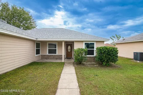 2960 Waters View Circle Orange Park FL 32073
