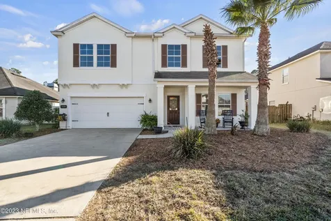 3354 Silverado Circle Green Cove Springs FL 32043