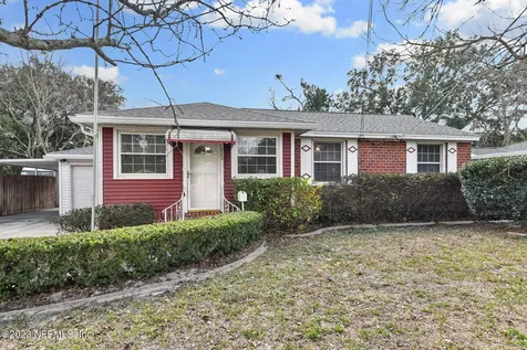 4754 Sefa Circle N Jacksonville FL 32210