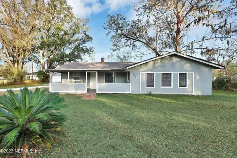 7063 Camfield Street Jacksonville FL 32222