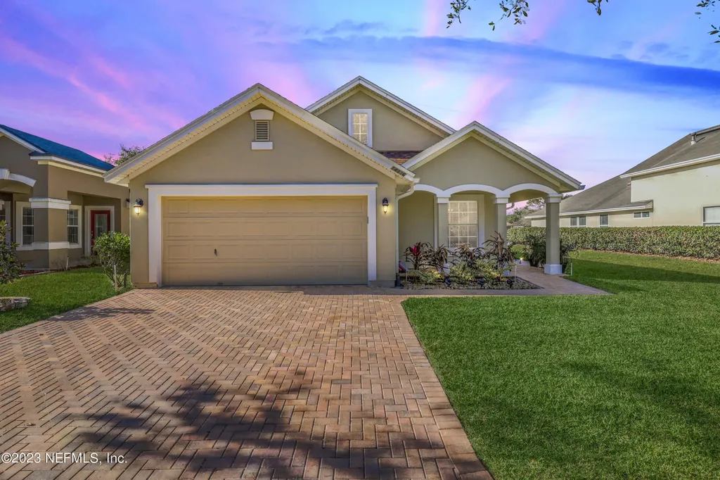 14836 Bulow Creek Drive Jacksonville FL 32258