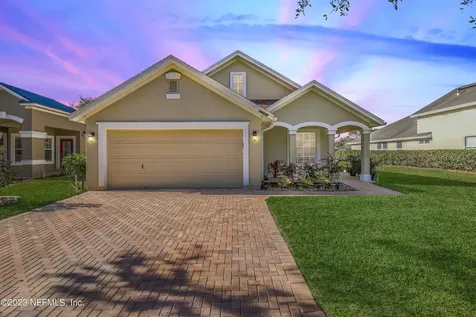 14836 Bulow Creek Drive Jacksonville FL 32258