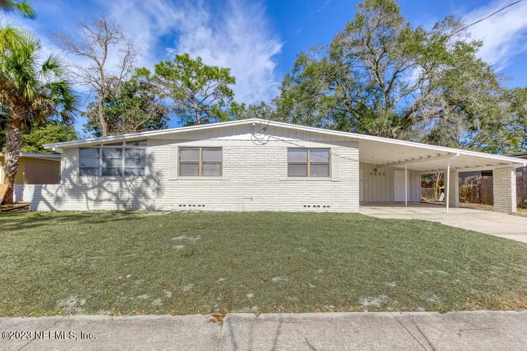 6655 Greenfern Lane Jacksonville FL 32277