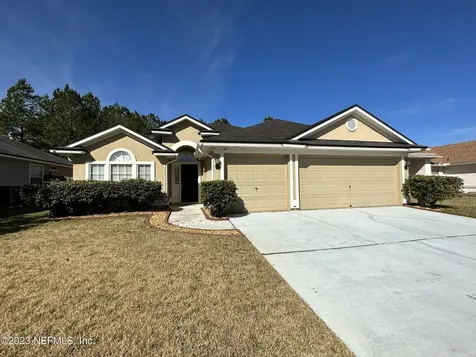 3548 Whisper Creek Boulevard Middleburg FL 32068