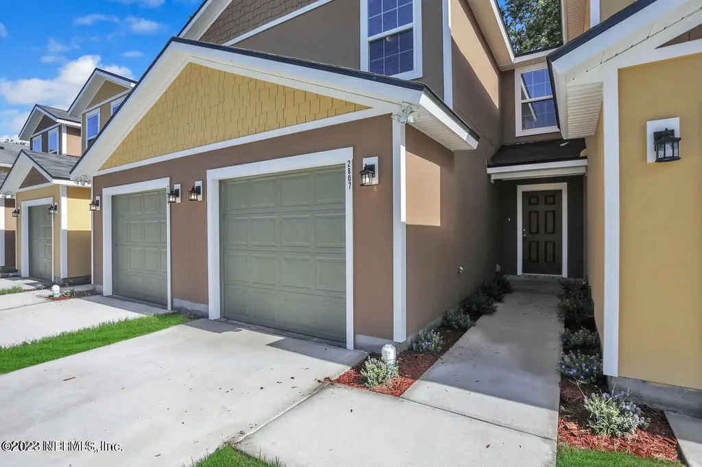 10916 Hidden Haven Court Jacksonville FL 32218