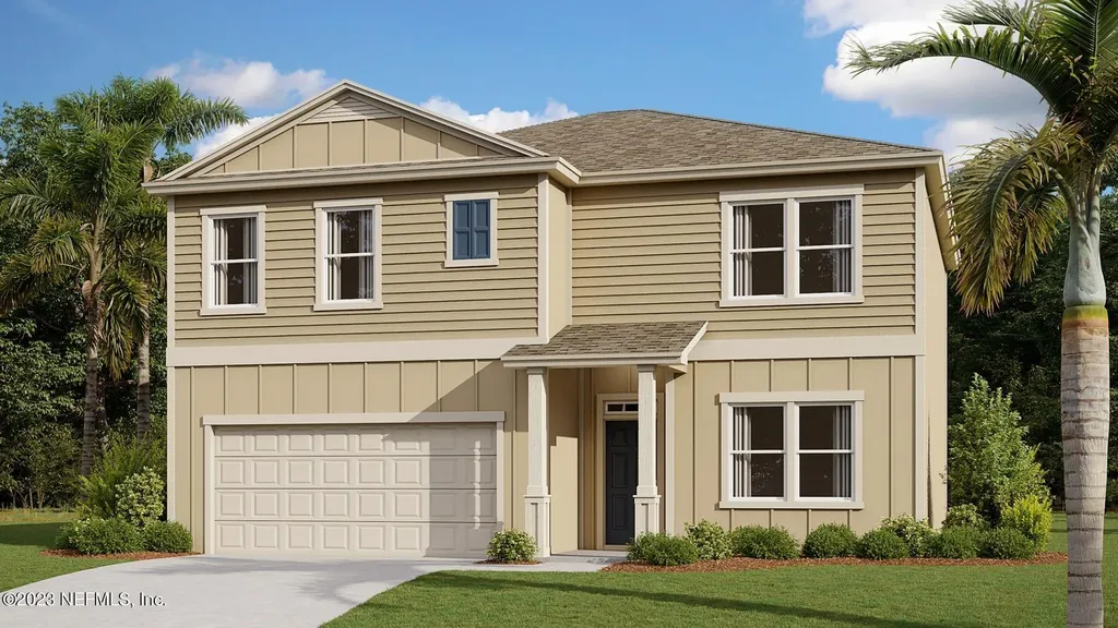 330 Albacete Road St. Augustine FL 32084