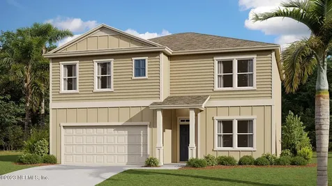 330 Albacete Road St. Augustine FL 32084