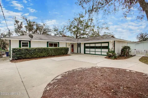 2121 Holly Oaks River Drive Jacksonville FL 32225