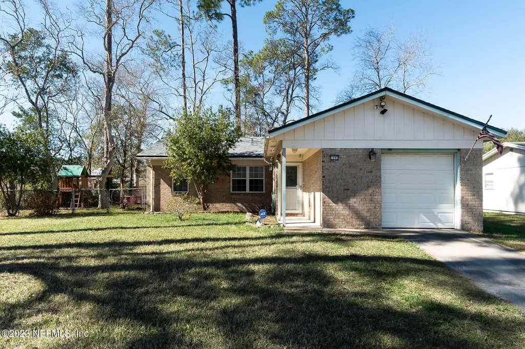 1090 Winstonian Way Street Jacksonville FL 32221