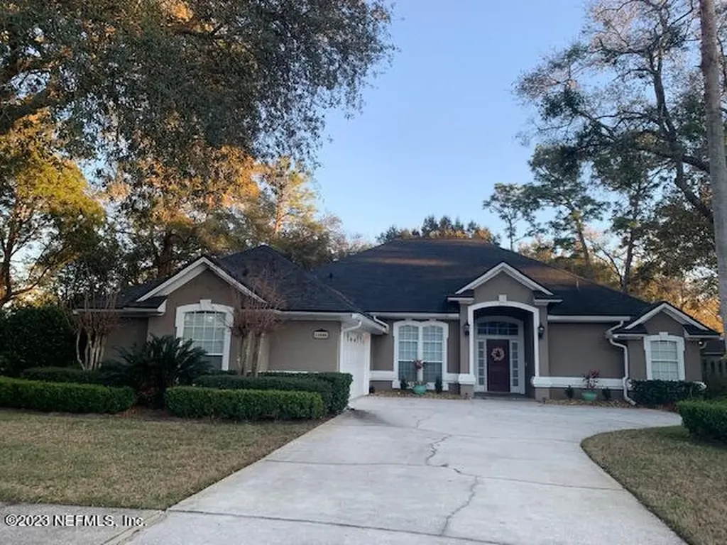 13886 Windsor Park Drive N Jacksonville FL 32224