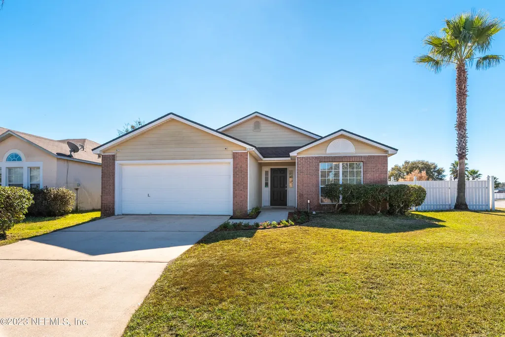 3347 Talisman Drive Middleburg FL 32068
