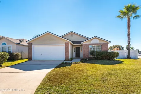 3347 Talisman Drive Middleburg FL 32068