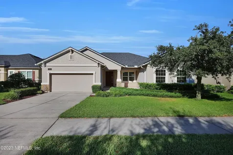 3254 Bradley Creek Parkway Green Cove Springs FL 32043