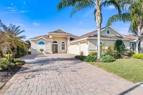 100 Arena Lake Drive Palm Coast FL 32137