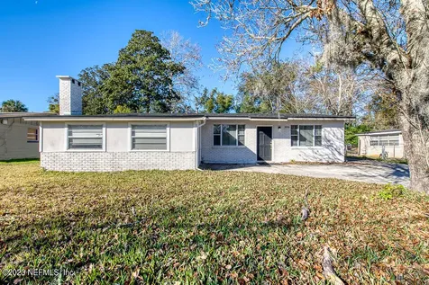 2046 Bo Peep Drive W Jacksonville FL 32210