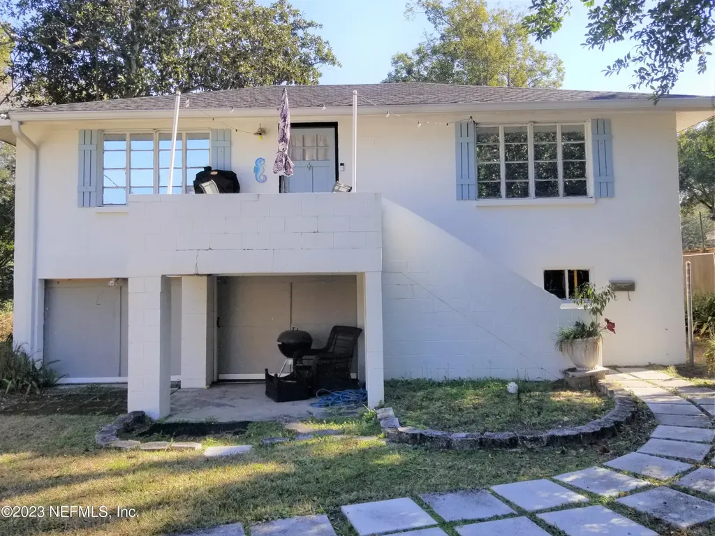 3816 Eloise Street Jacksonville FL 32205