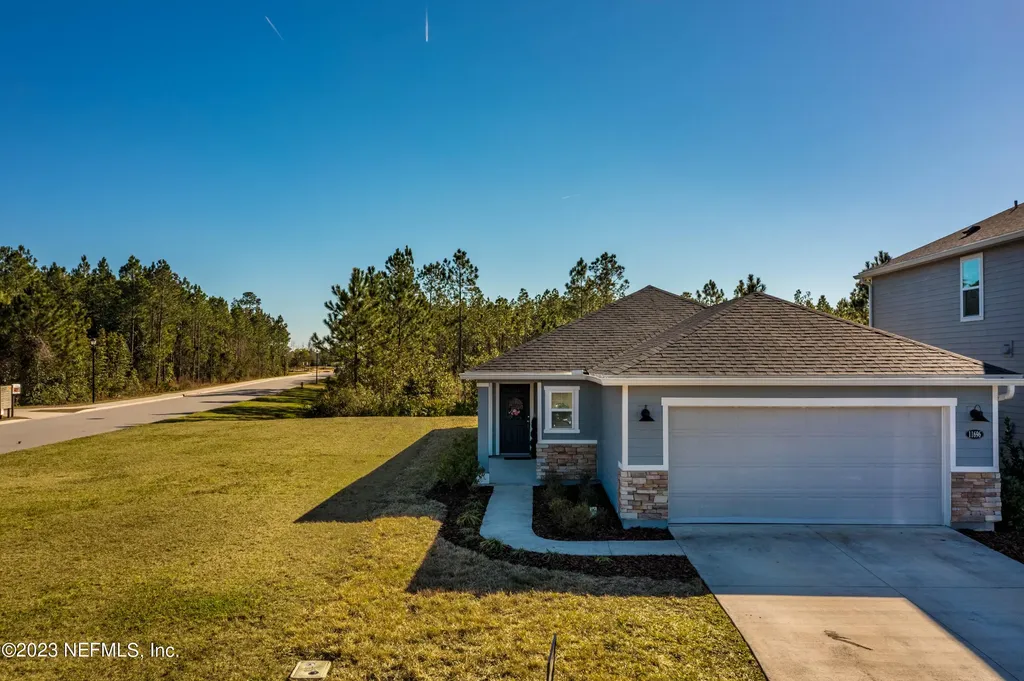 11696 Golden Lake Lane Jacksonville FL 32256