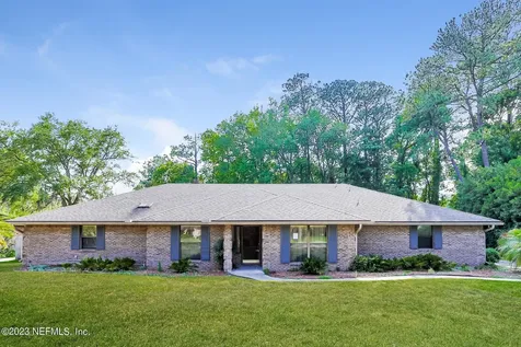 12672 Cormorant Cove Lane Jacksonville FL 32223