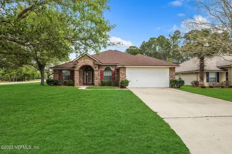 587 Johns Creek Parkway St. Augustine FL 32092