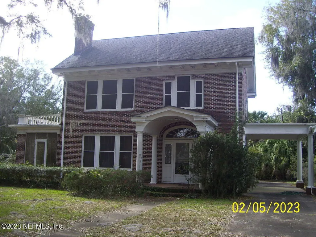 310 SW Meeting Avenue Madison FL 32340