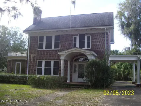 310 SW Meeting Avenue Madison FL 32340