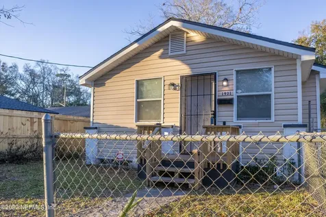 1931 W 11th Street Jacksonville FL 32209