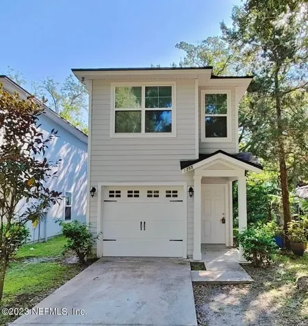1255 Pangola Drive Jacksonville FL 32205