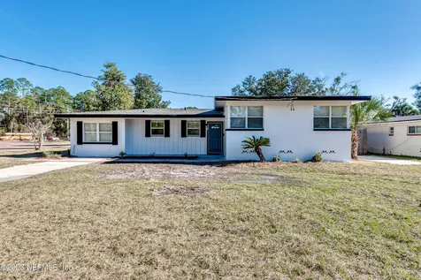 4203 Kings Court Jacksonville FL 32217