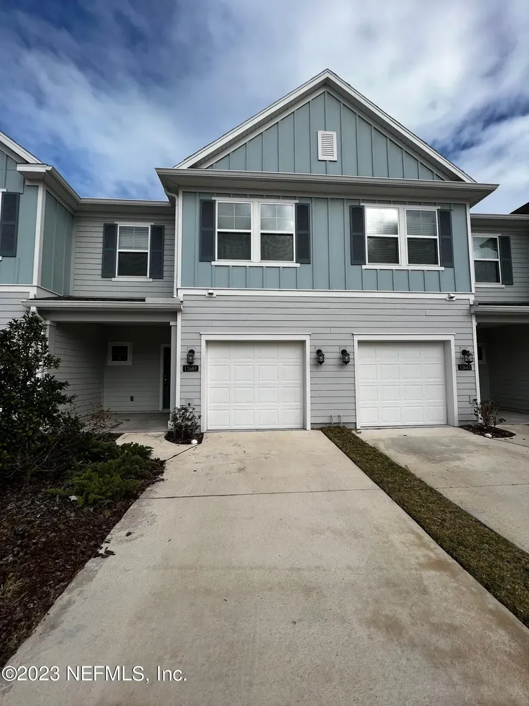 12681 Josslyn Lane Jacksonville FL 32246