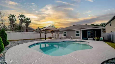 415 Kirkland Court Orange Park FL 32065