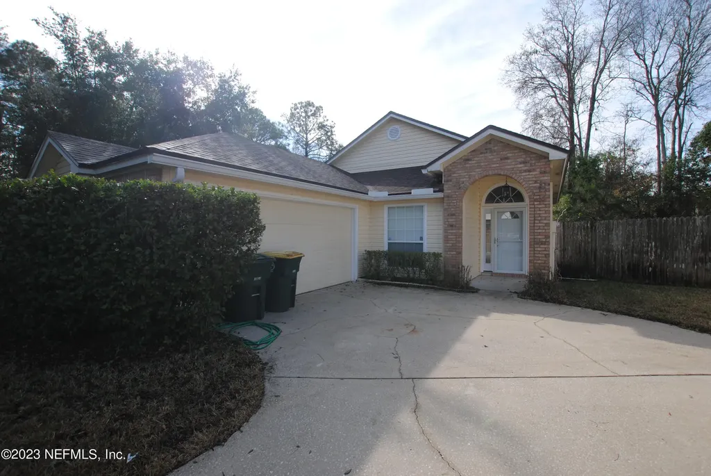 3824 Purcellville Court Jacksonville FL 32246