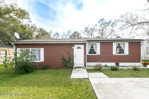 3016 W 18th Street Jacksonville FL 32254