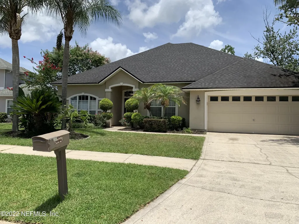 12221 Madison Creek Drive Jacksonville FL 32258