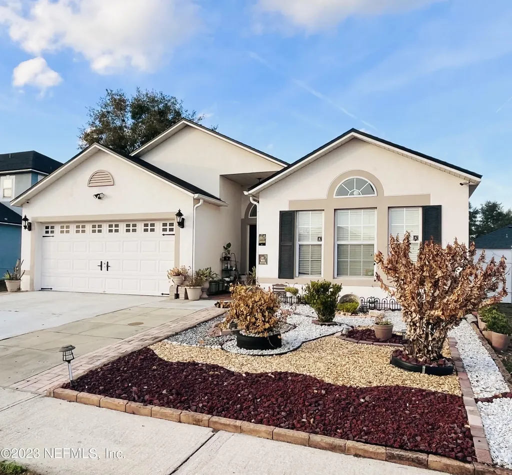 7353 Governors Park Road Jacksonville FL 32244