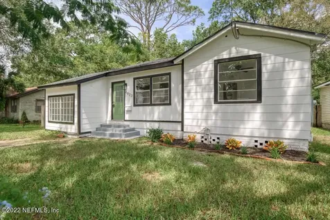 4823 Sappho Avenue Jacksonville FL 32205