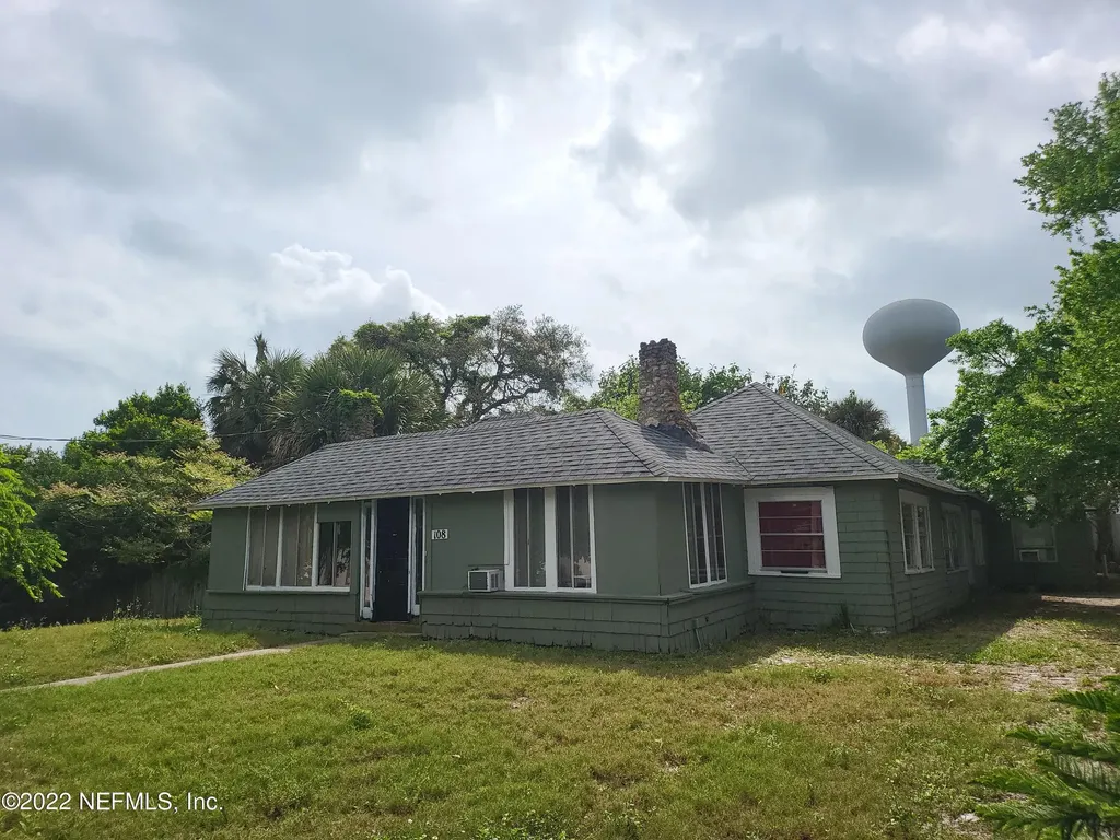 108 Flower Drive Daytona Beach FL 32118