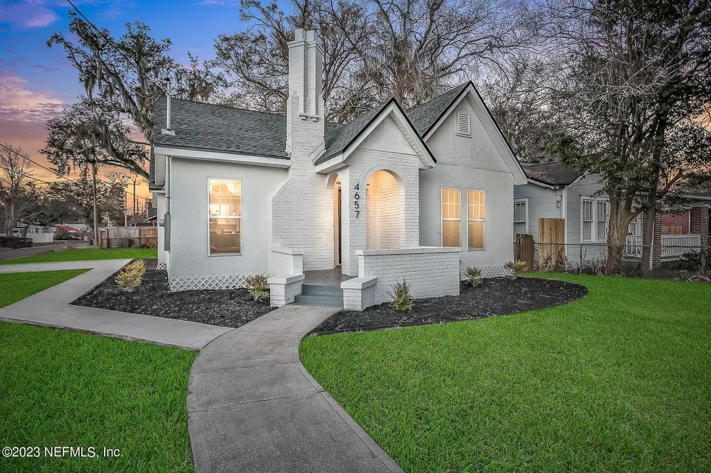 4657 Polaris Street Jacksonville FL 32205