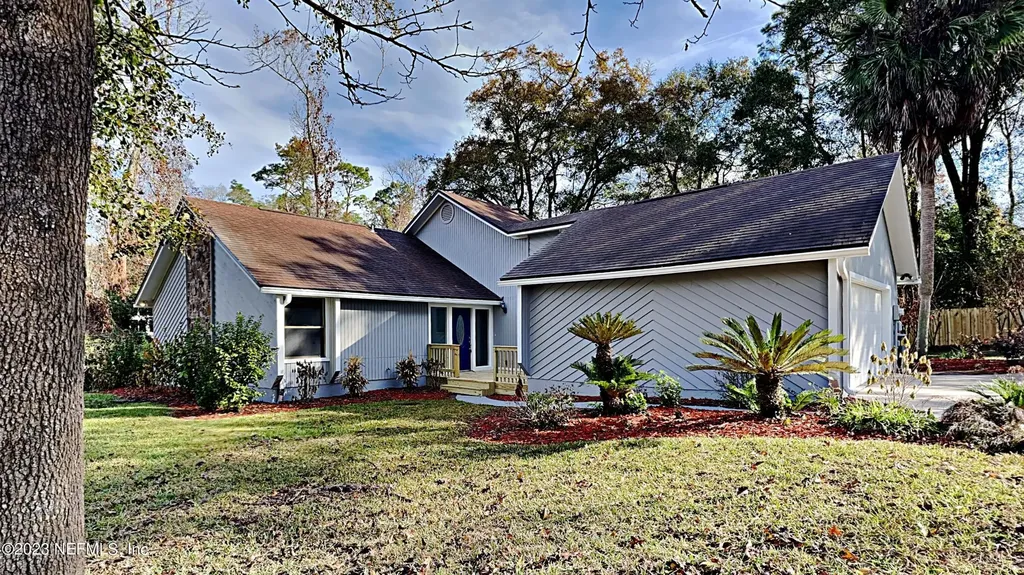 12551 Shady Creek Drive Jacksonville FL 32223