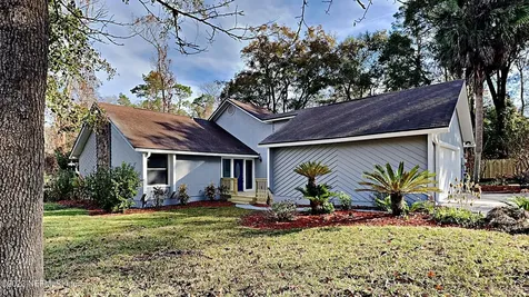 12551 Shady Creek Drive Jacksonville FL 32223
