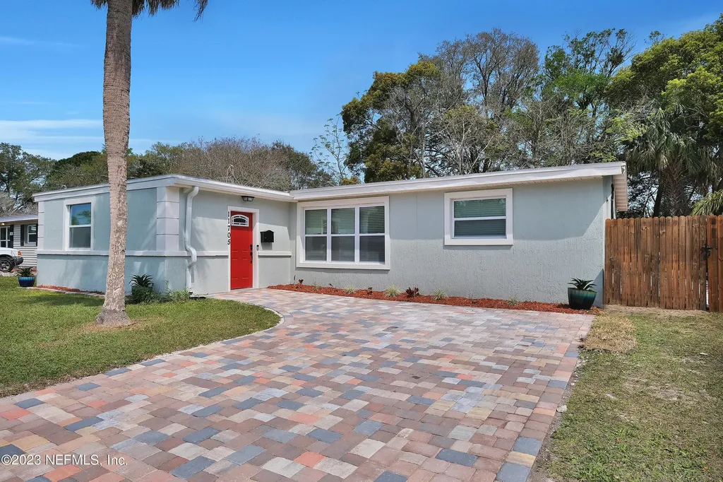 11705 Cape Horn Avenue Jacksonville FL 32246