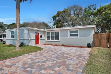 11705 Cape Horn Avenue Jacksonville FL 32246