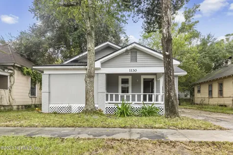 1130 E 16th Street Jacksonville FL 32206