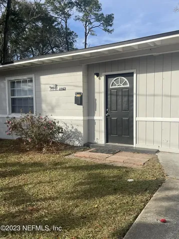 5467 Windermere Drive Jacksonville FL 32211