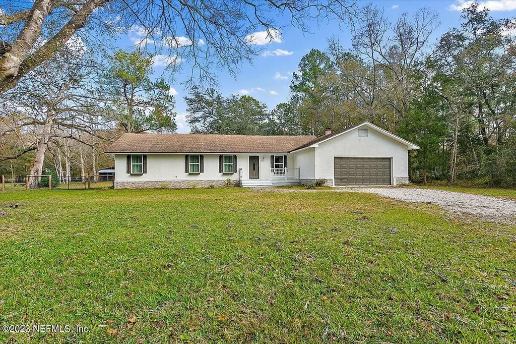 747 Tara Farms Drive Middleburg FL 32068