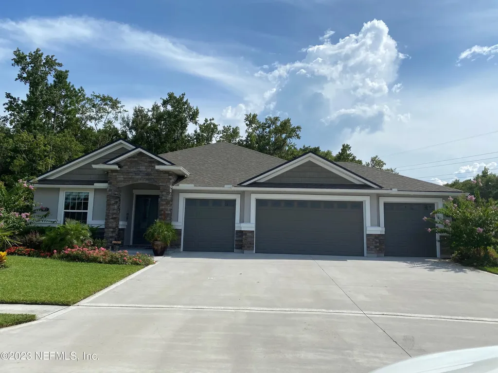 2959 Goose Creek Lane Green Cove Springs FL 32043