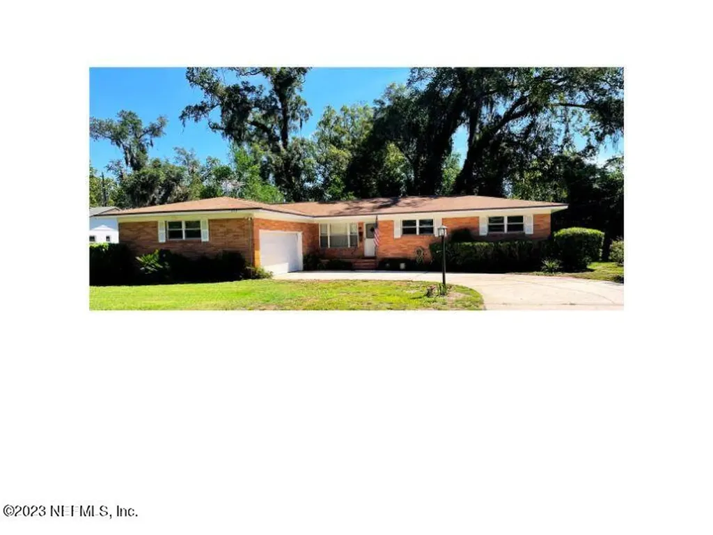 2715 Woodland Drive Orange Park FL 32073