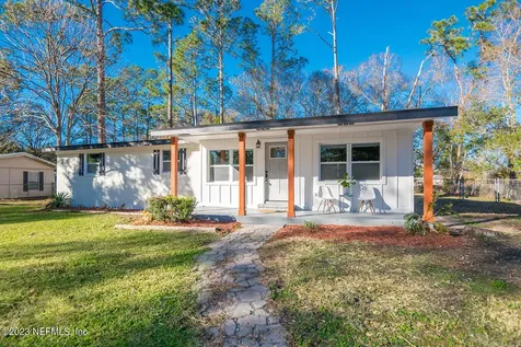 2027 NE 156th Street Starke FL 32091