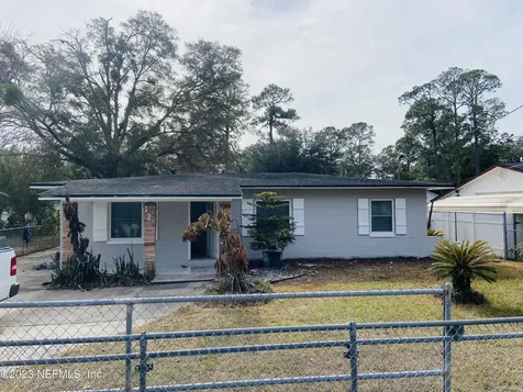 124 W 42nd Street Jacksonville FL 32208
